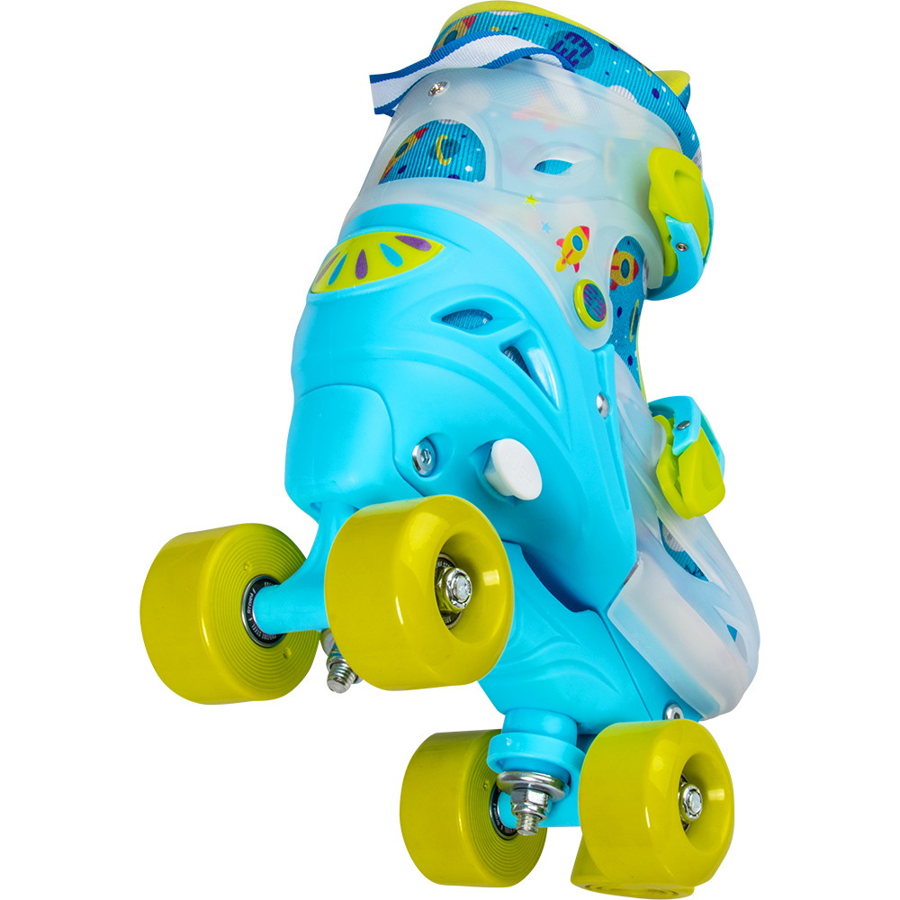 Story Youngster Quad Skates