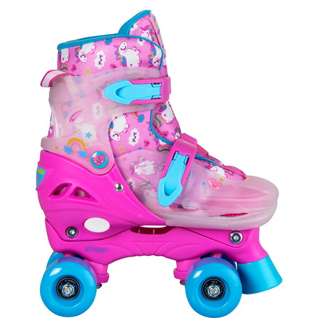Story Youngster Quad Skates