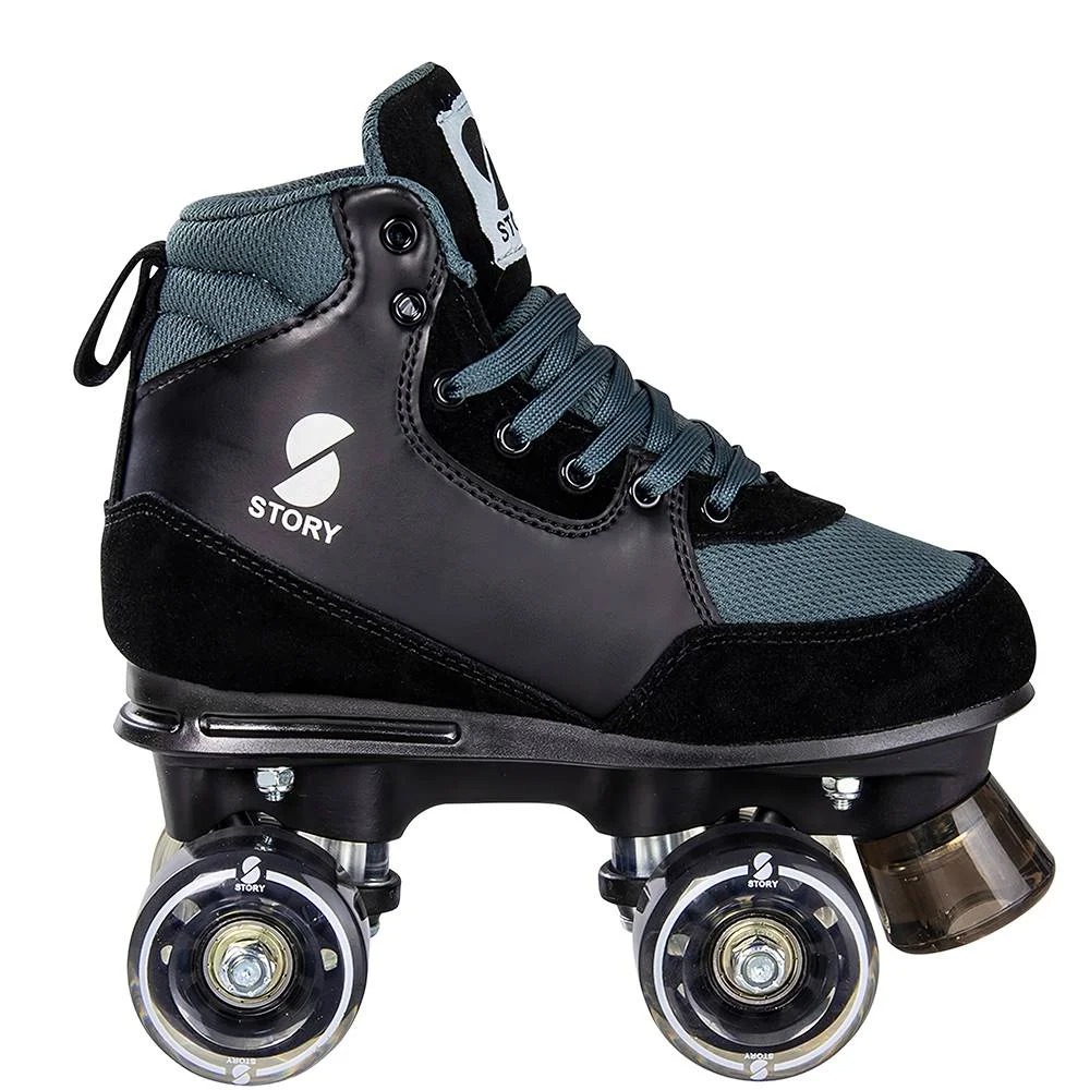 Story Duster Quad Skates