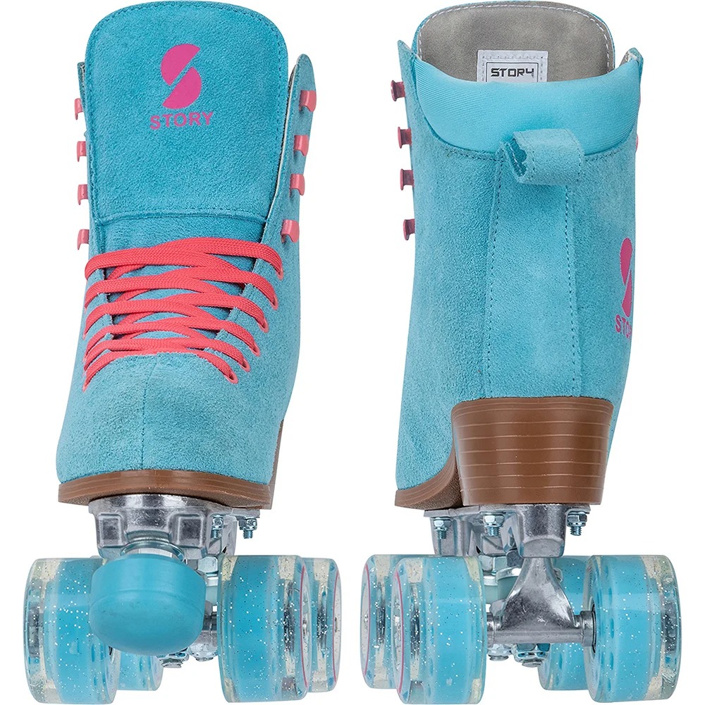 Story Duchess Quad Skates