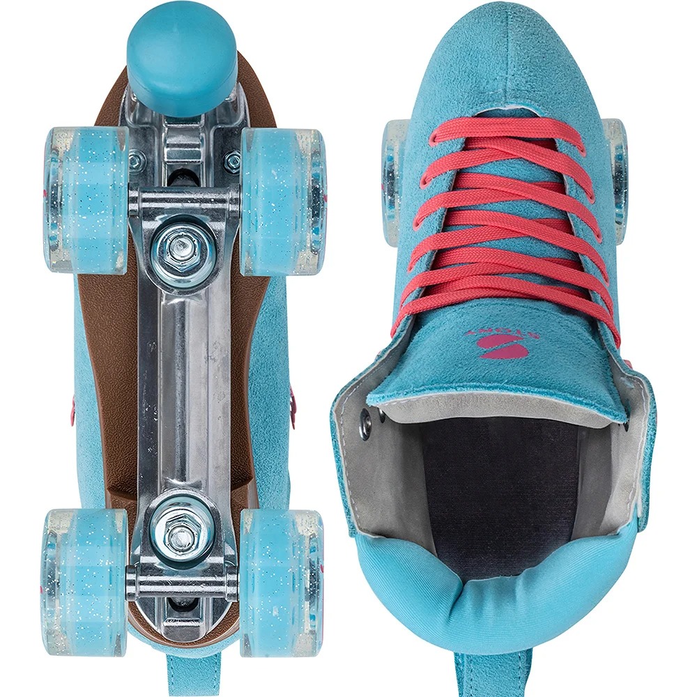 Story Duchess Quad Skates