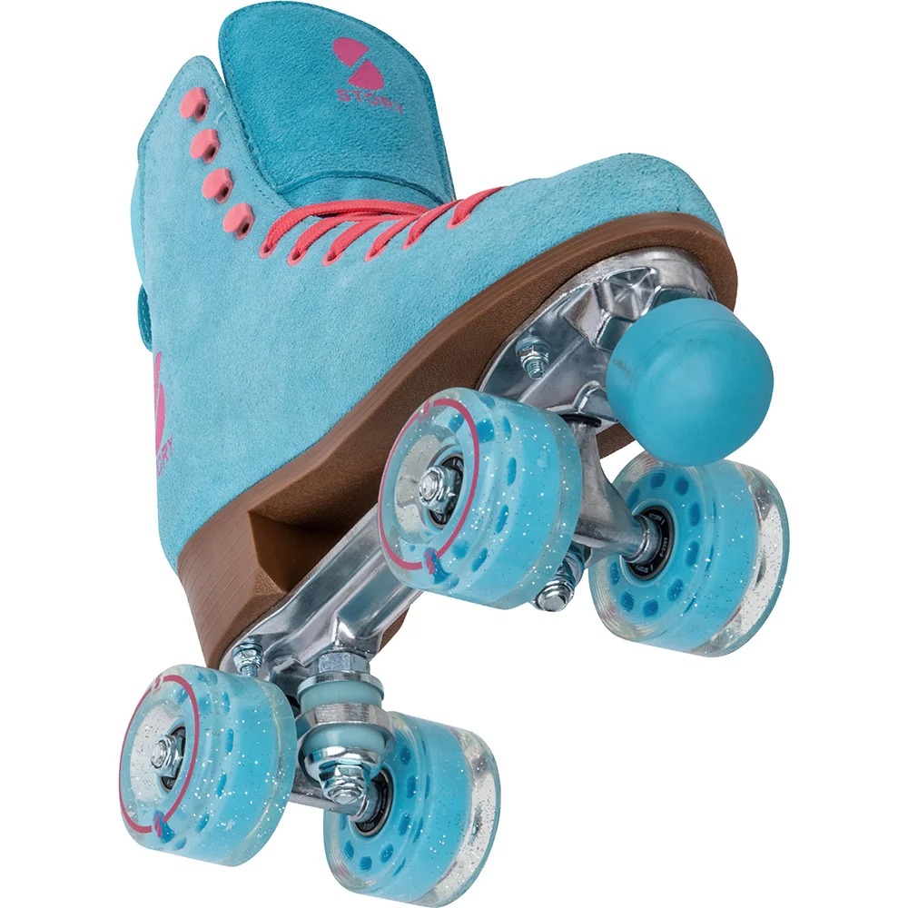 Story Duchess Quad Skates