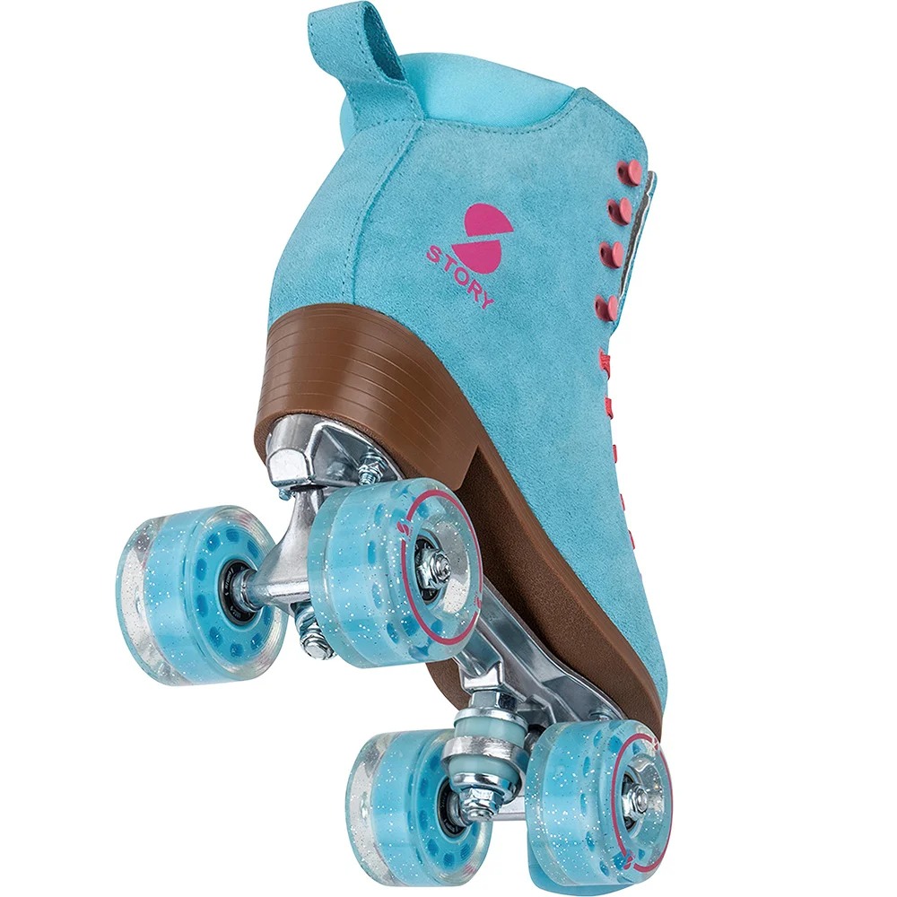Story Duchess Quad Skates