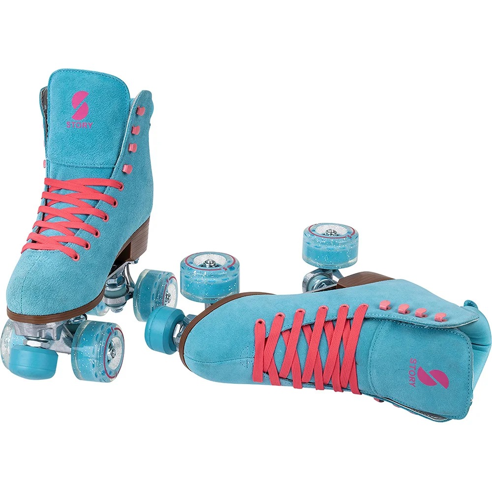 Story Duchess Quad Skates