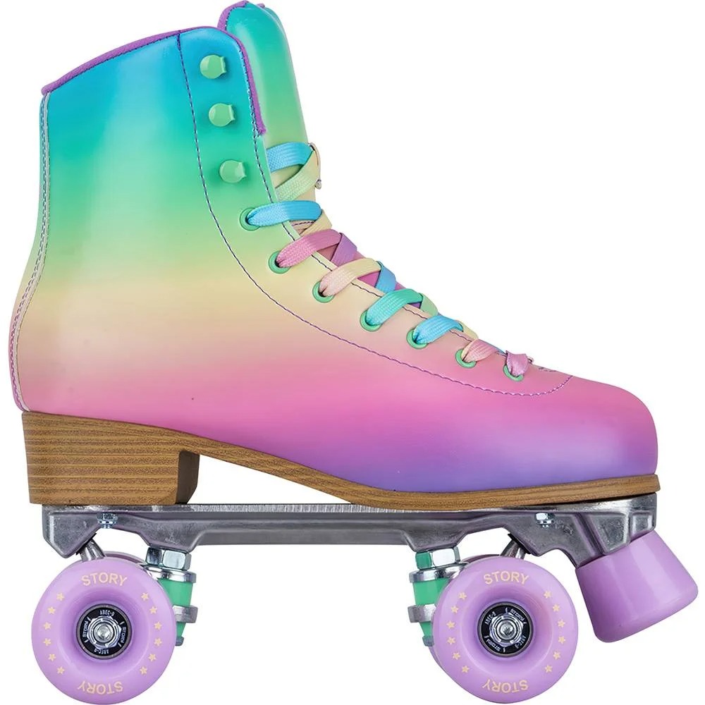 Story Phoenix Quad Skates