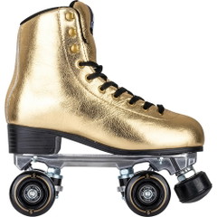 Story Disco Suede Quad Skates