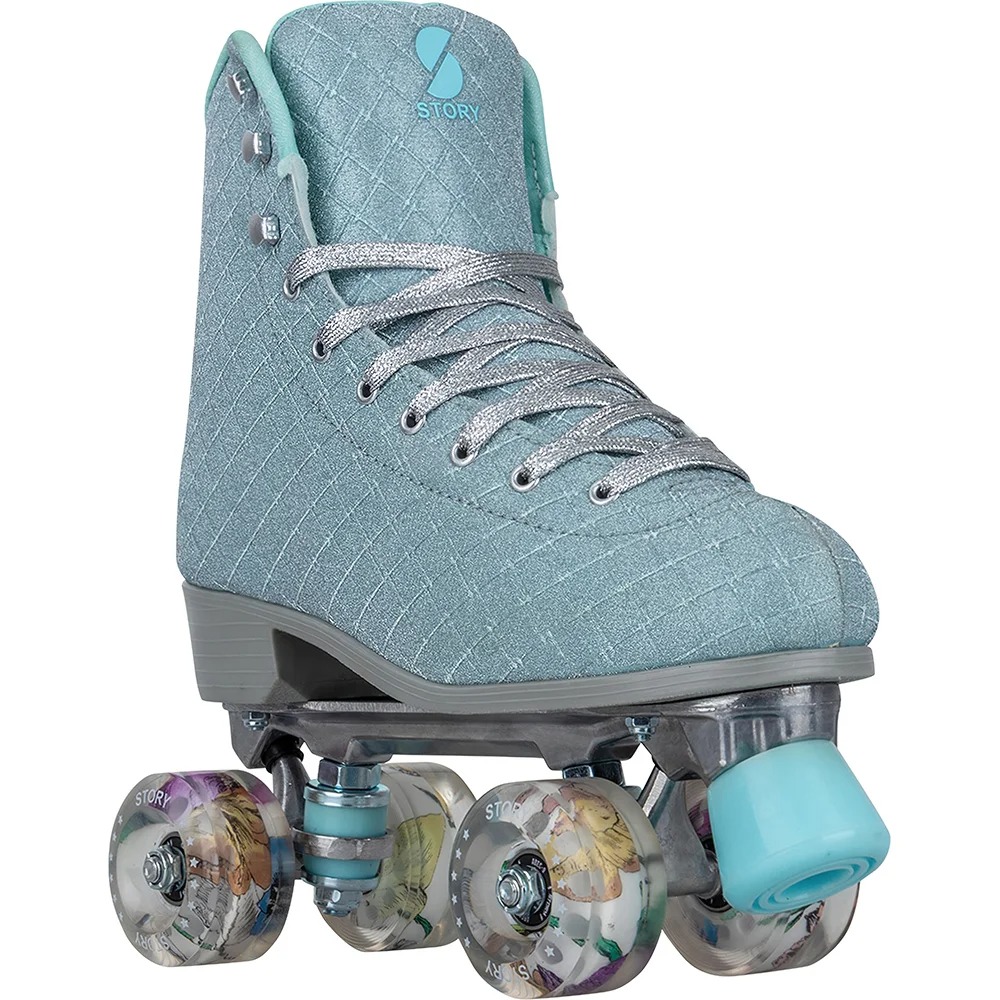 Story Phoenix Quad Skates