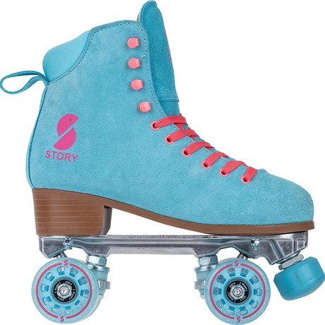 Story Duchess Quad Skates