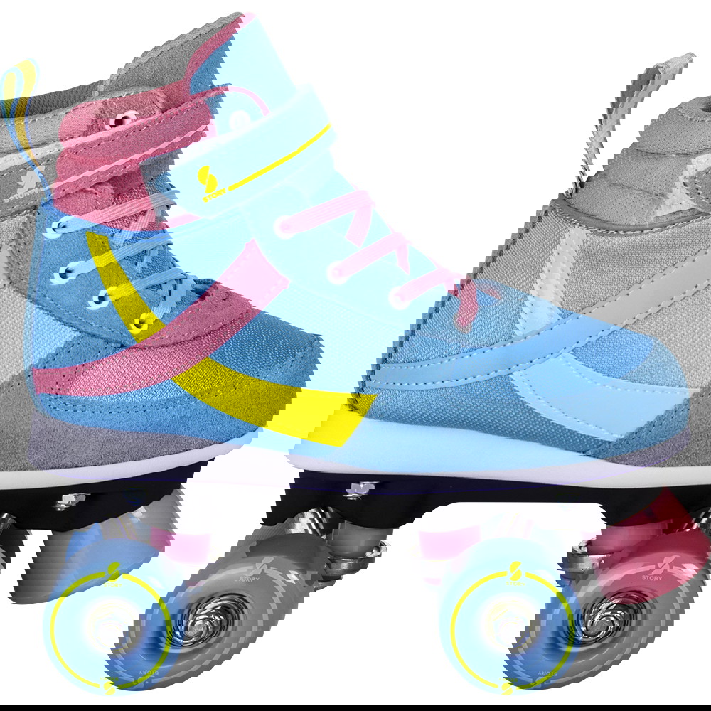 Story Cooper Quad Skates