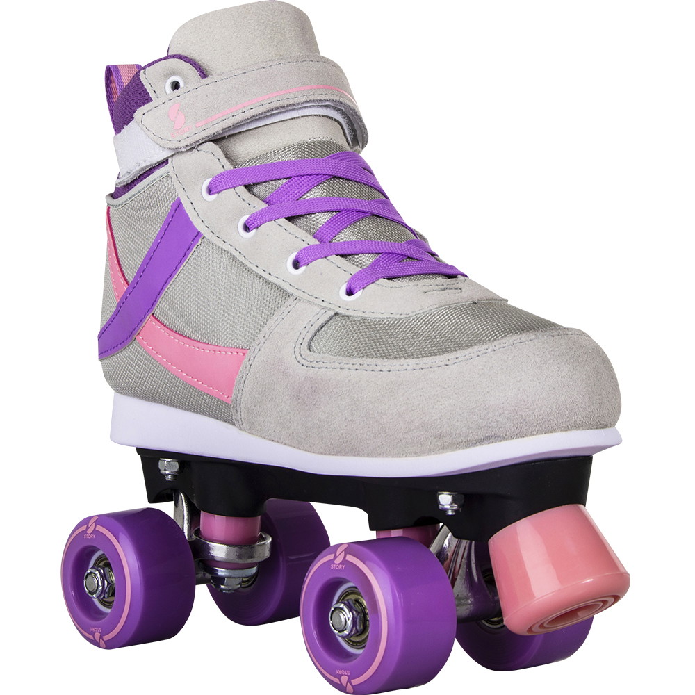Story Cooper Quad Skates