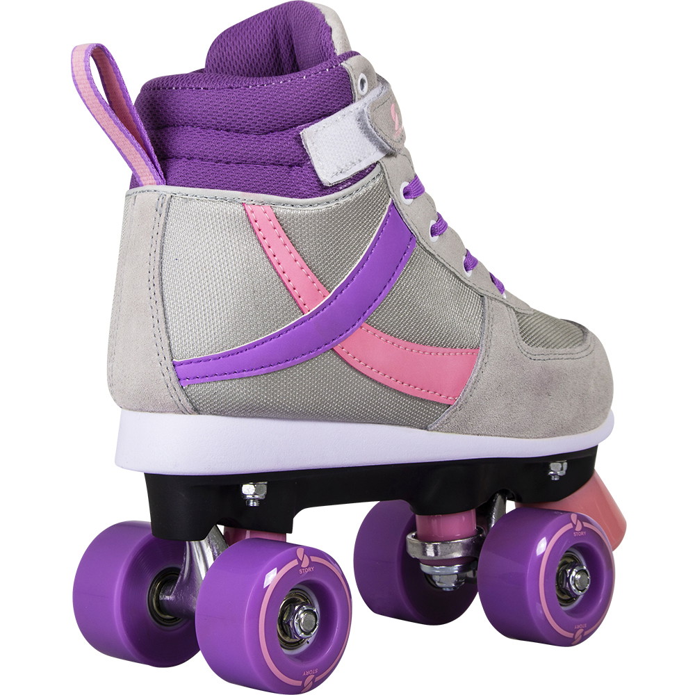 Story Cooper Quad Skates