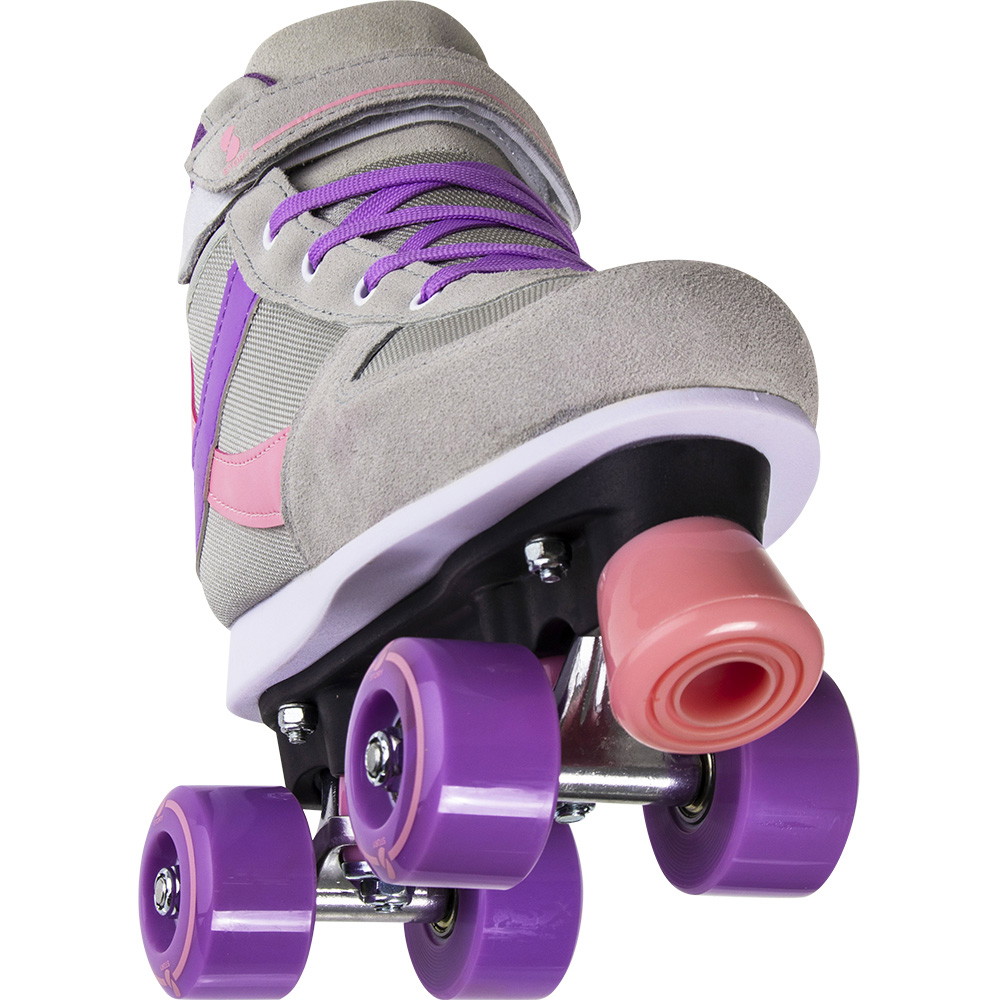 Story Cooper Quad Skates