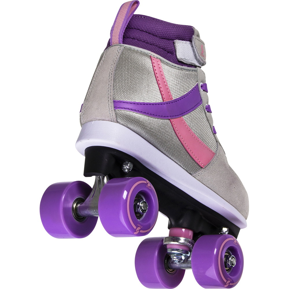 Story Cooper Quad Skates