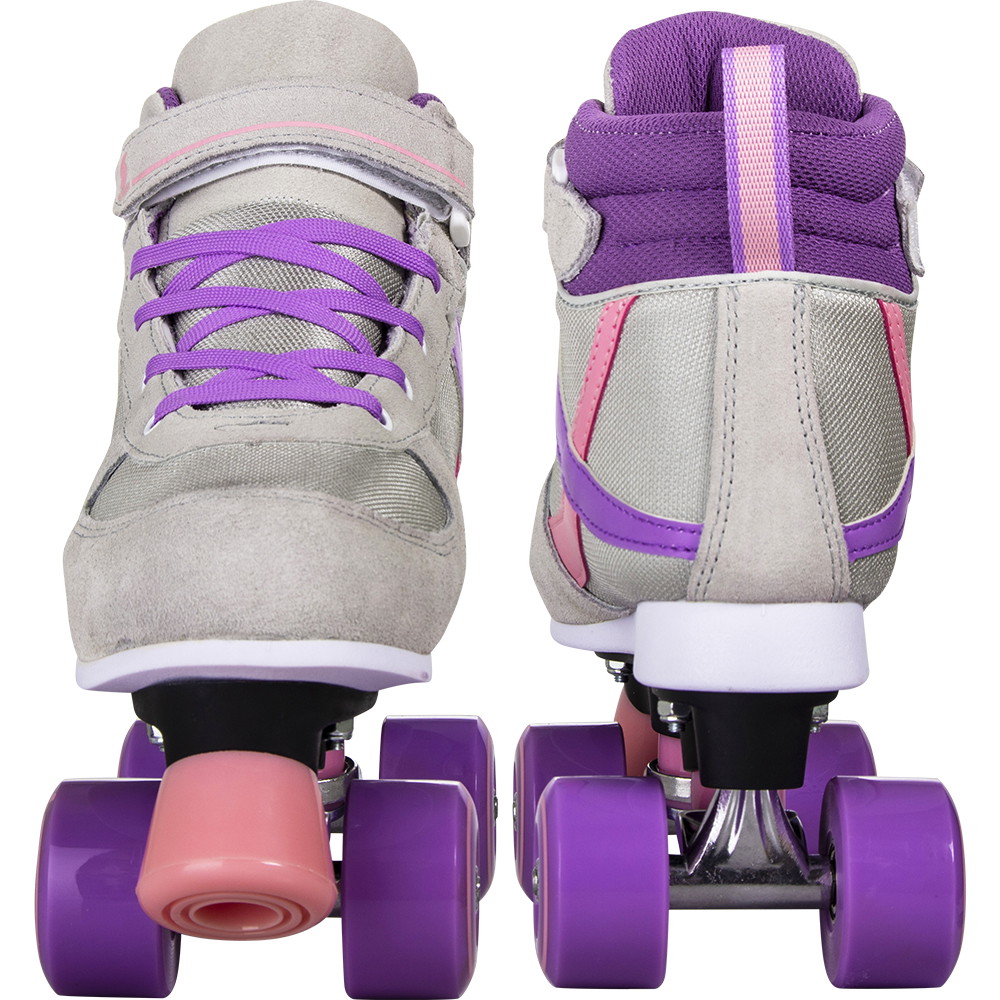 Story Cooper Quad Skates