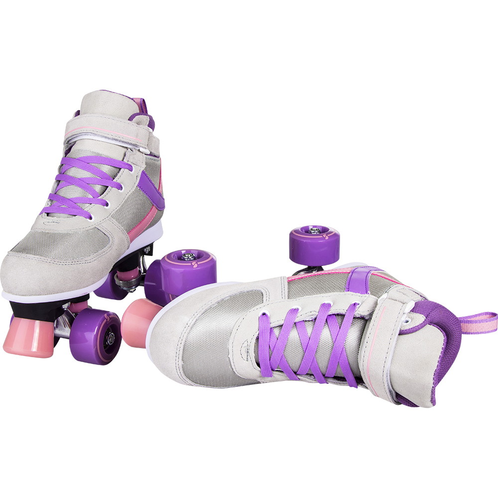 Story Cooper Quad Skates