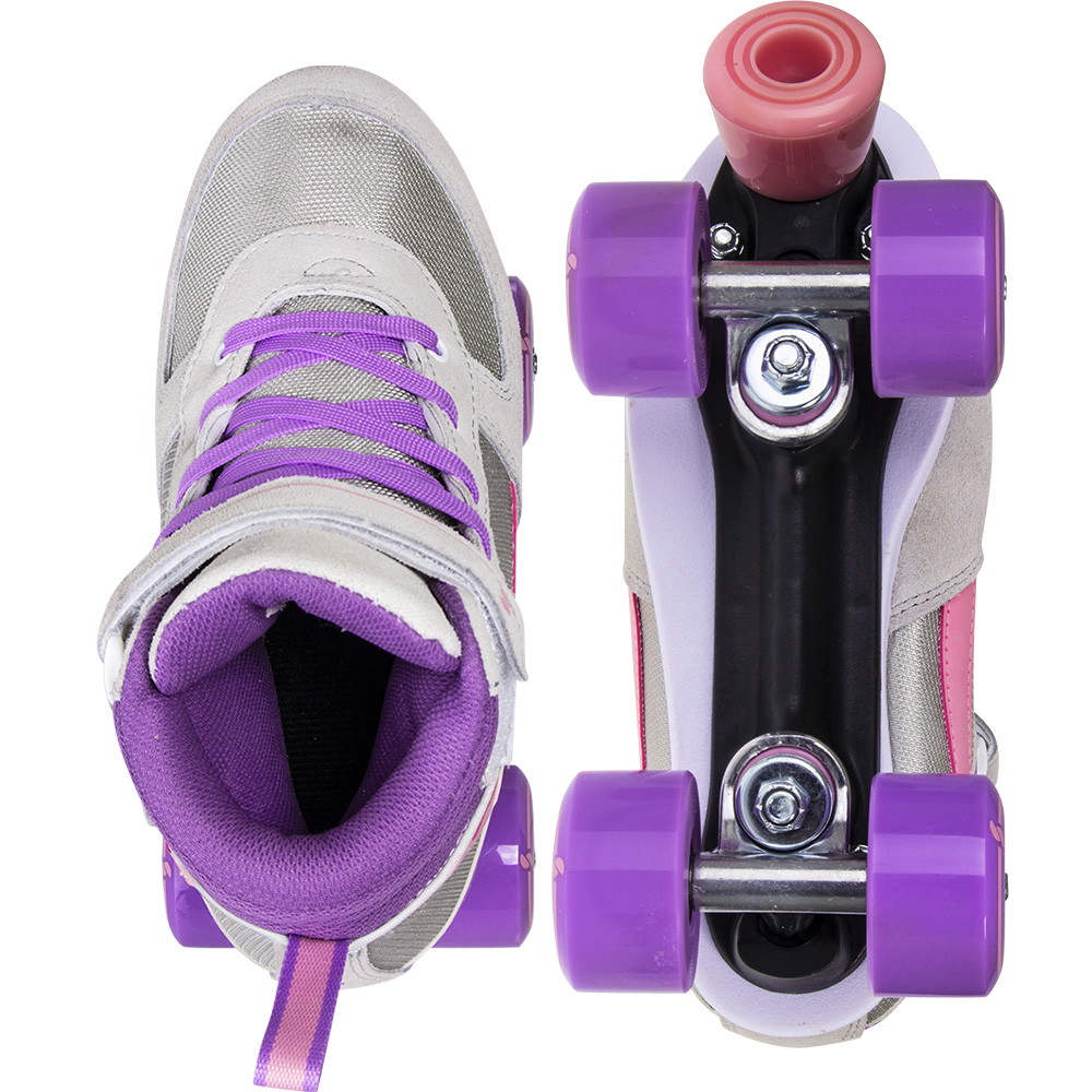 Story Cooper Quad Skates