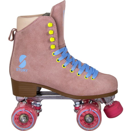 Story Duchess Quad Skates