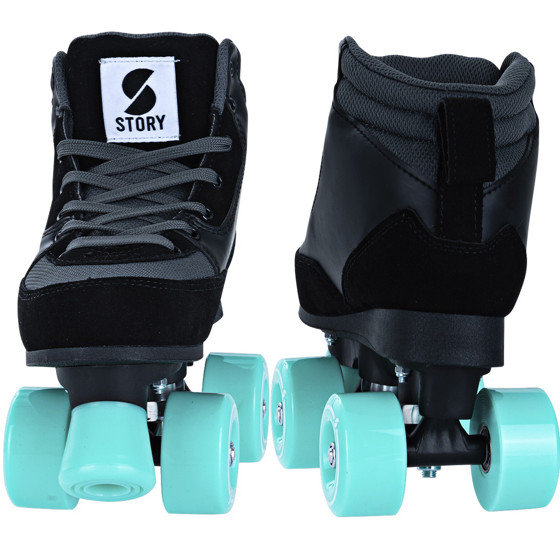 Story Duster Quad Skates