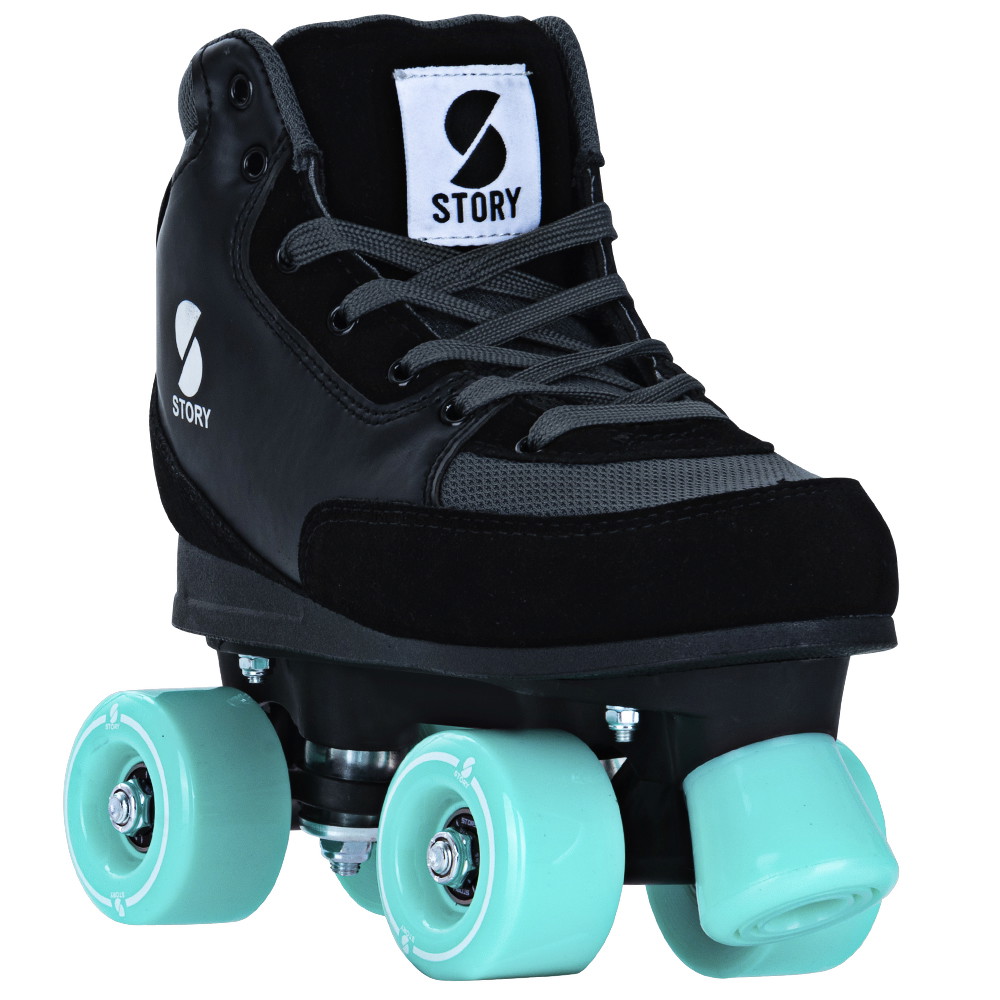 Story Duster Quad Skates