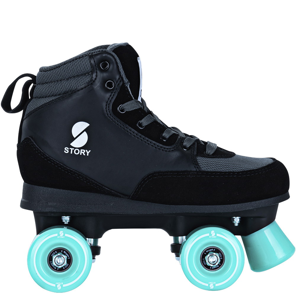 Story Duster Quad Skates