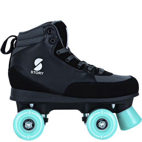 Story Duster Quad Skates