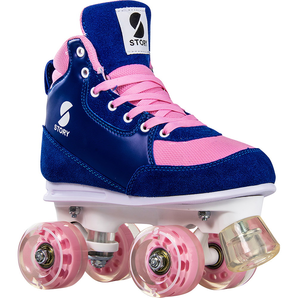 Story Duster Quad Skates