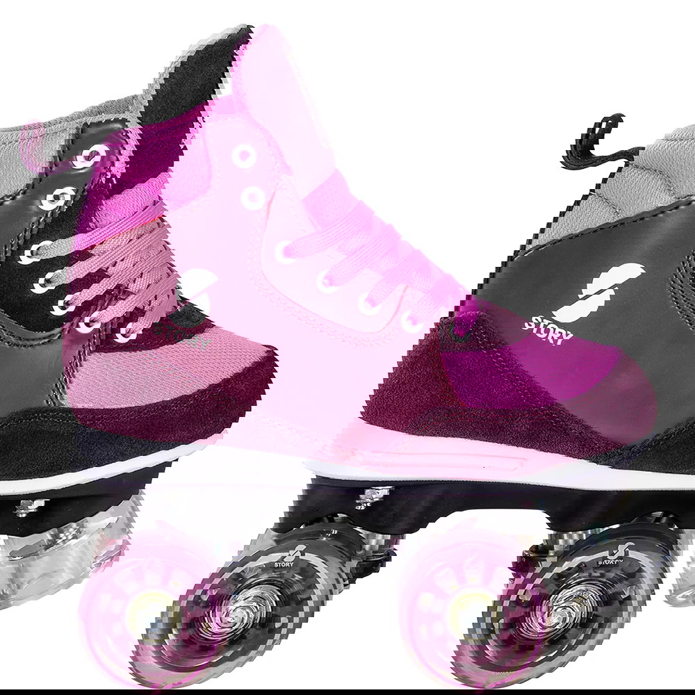 Story Duster Quad Skates