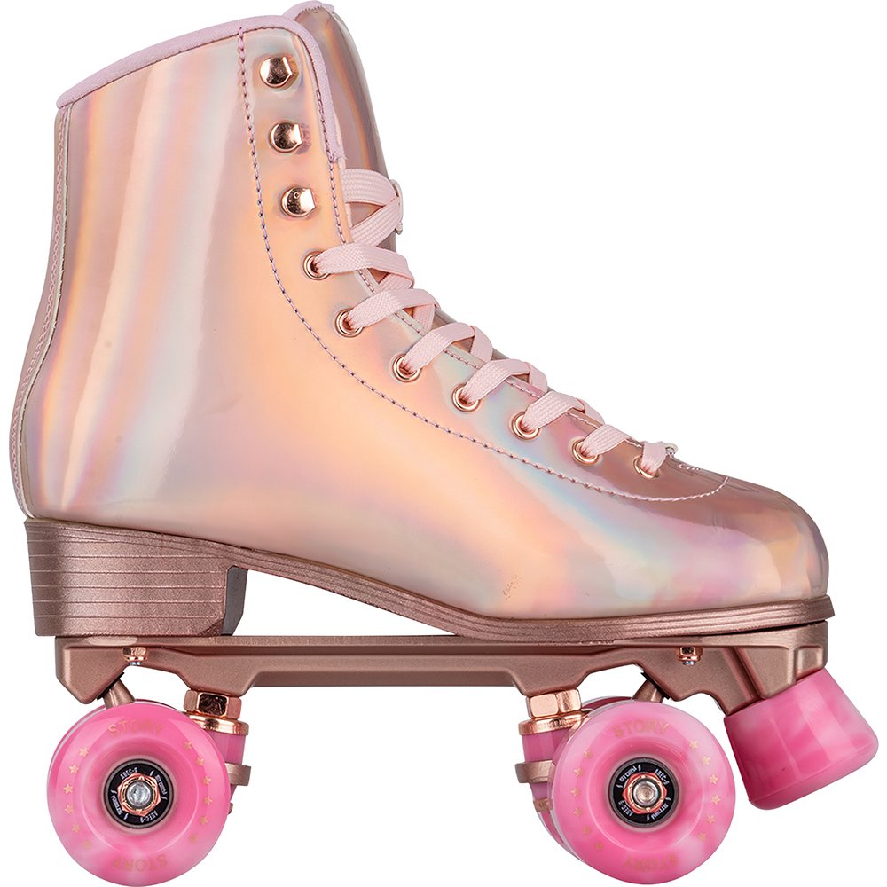 Story Glacier Quad Skates