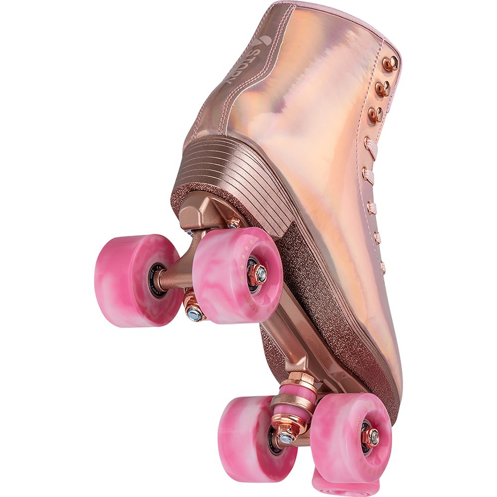 Story Jégfürdő Quad Skates