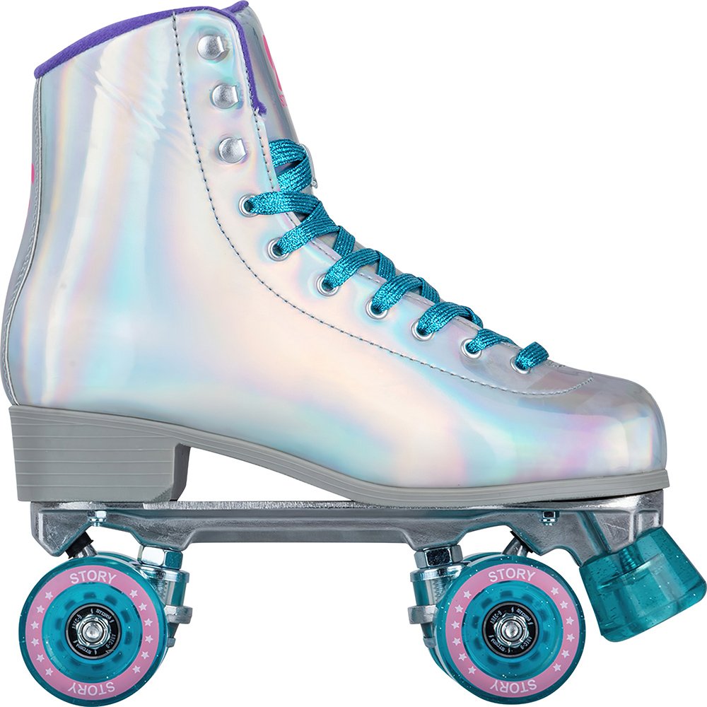 Story Glacier Quad Skates