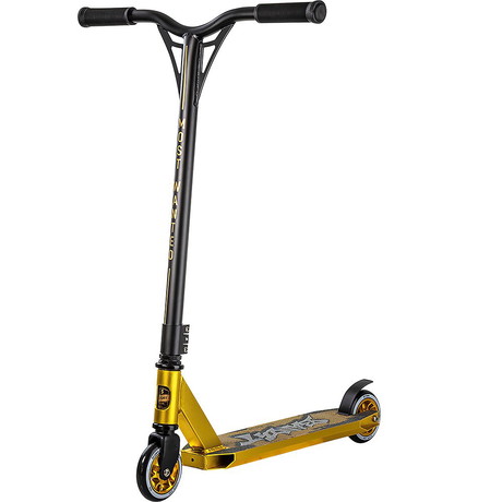 Story Bandit DOS Freestyle Roller