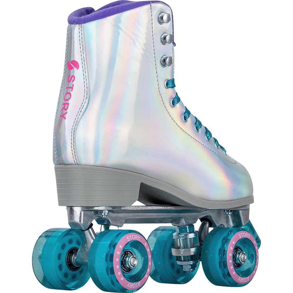 Story Glacier Quad Skates