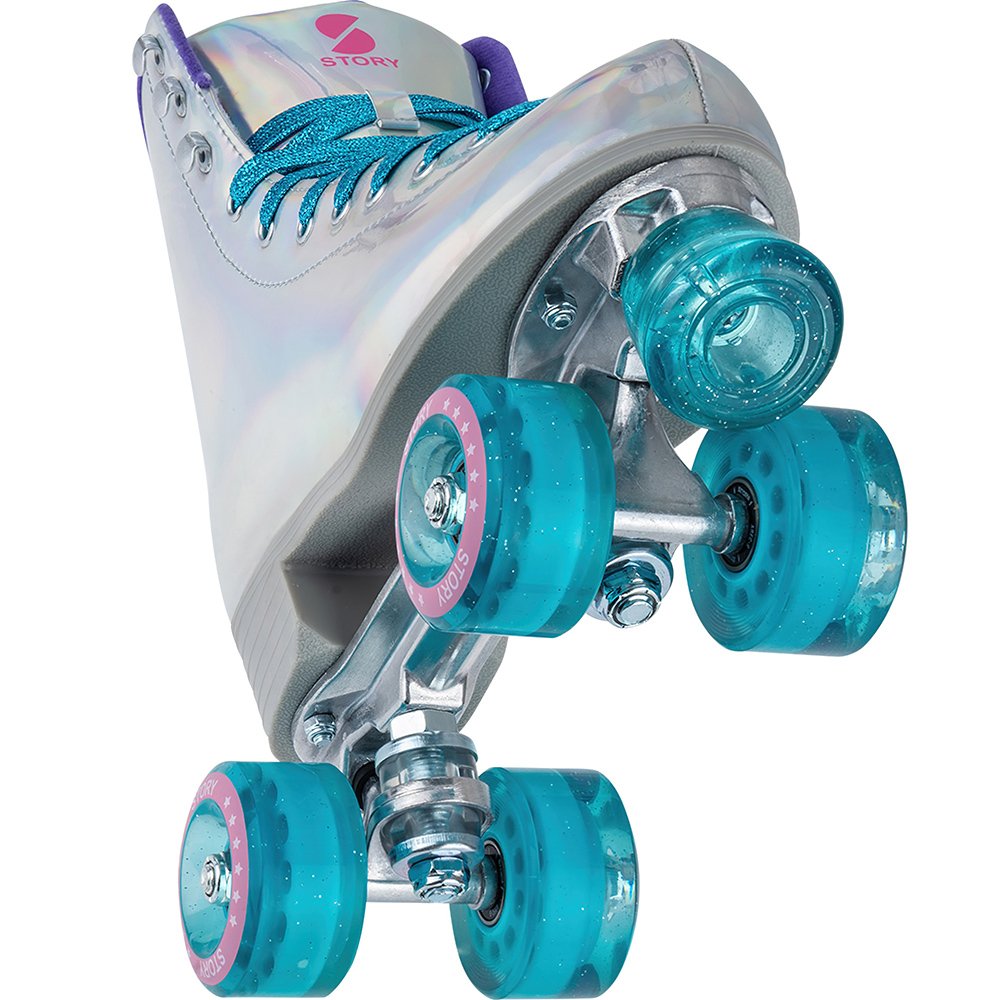 Story Glacier Quad Skates