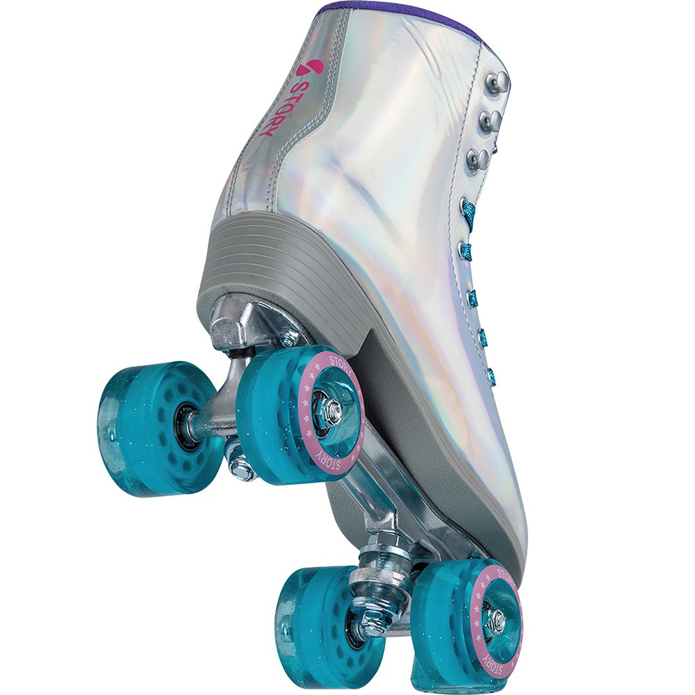 Story Glacier Quad Skates