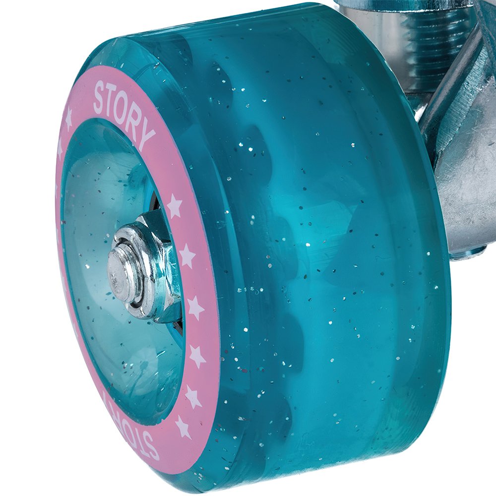 Story Glacier Quad Skates