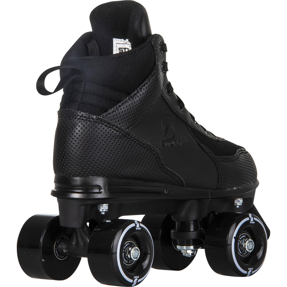 Story Nomad Quad Skates