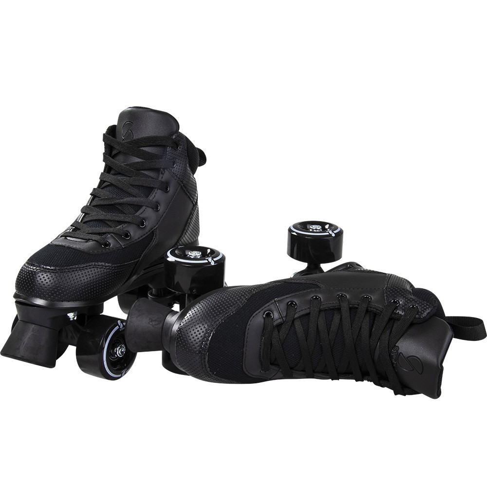 Story Nomad Quad Skates