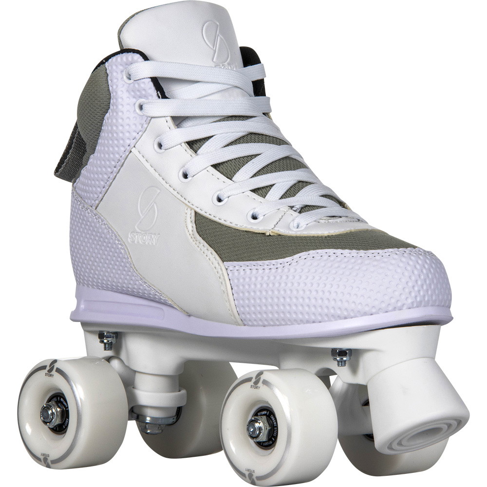 Story Nomad Quad Skates