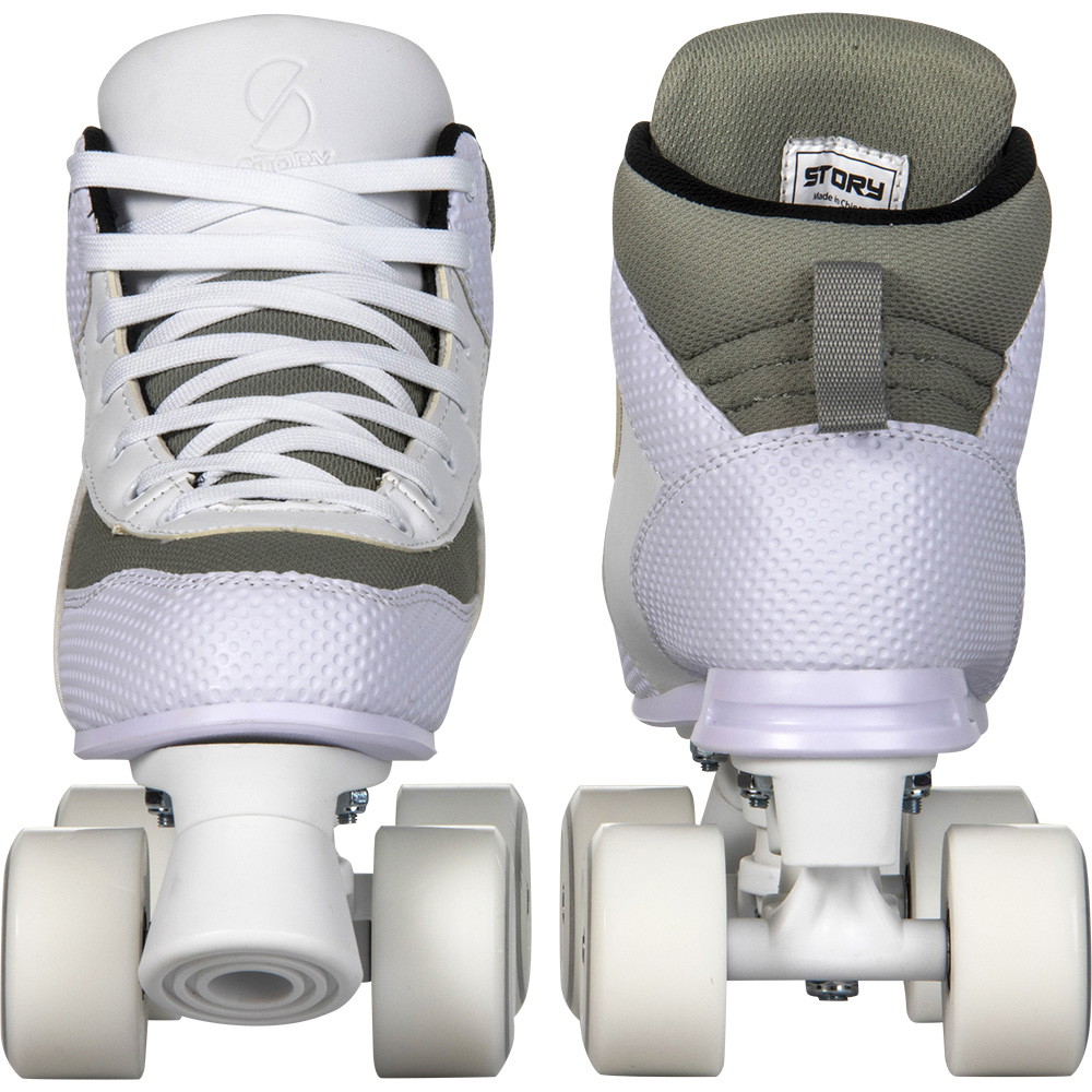 Story Nomad Quad Skates