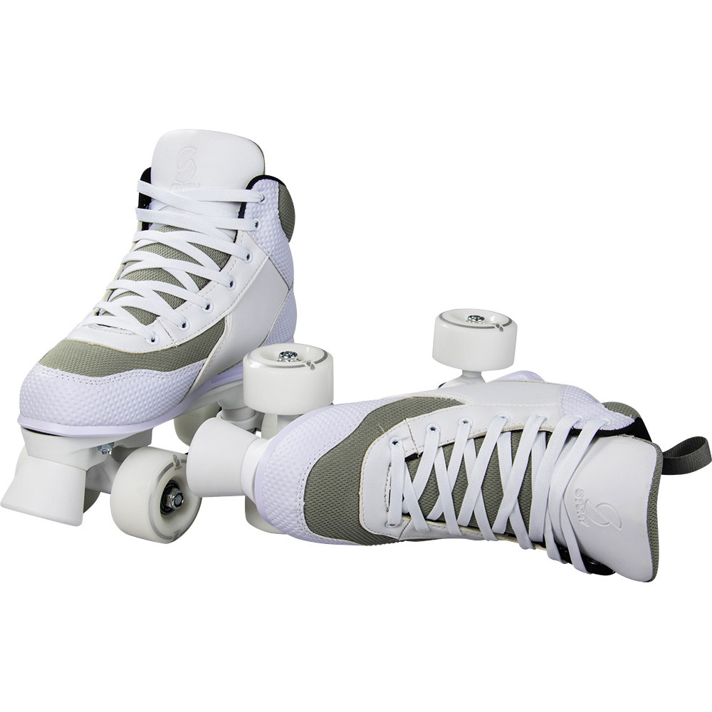 Story Nomad Quad Skates