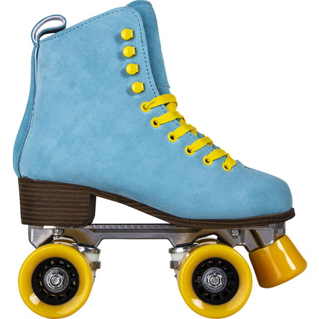 Story Retro Western Quad Skates