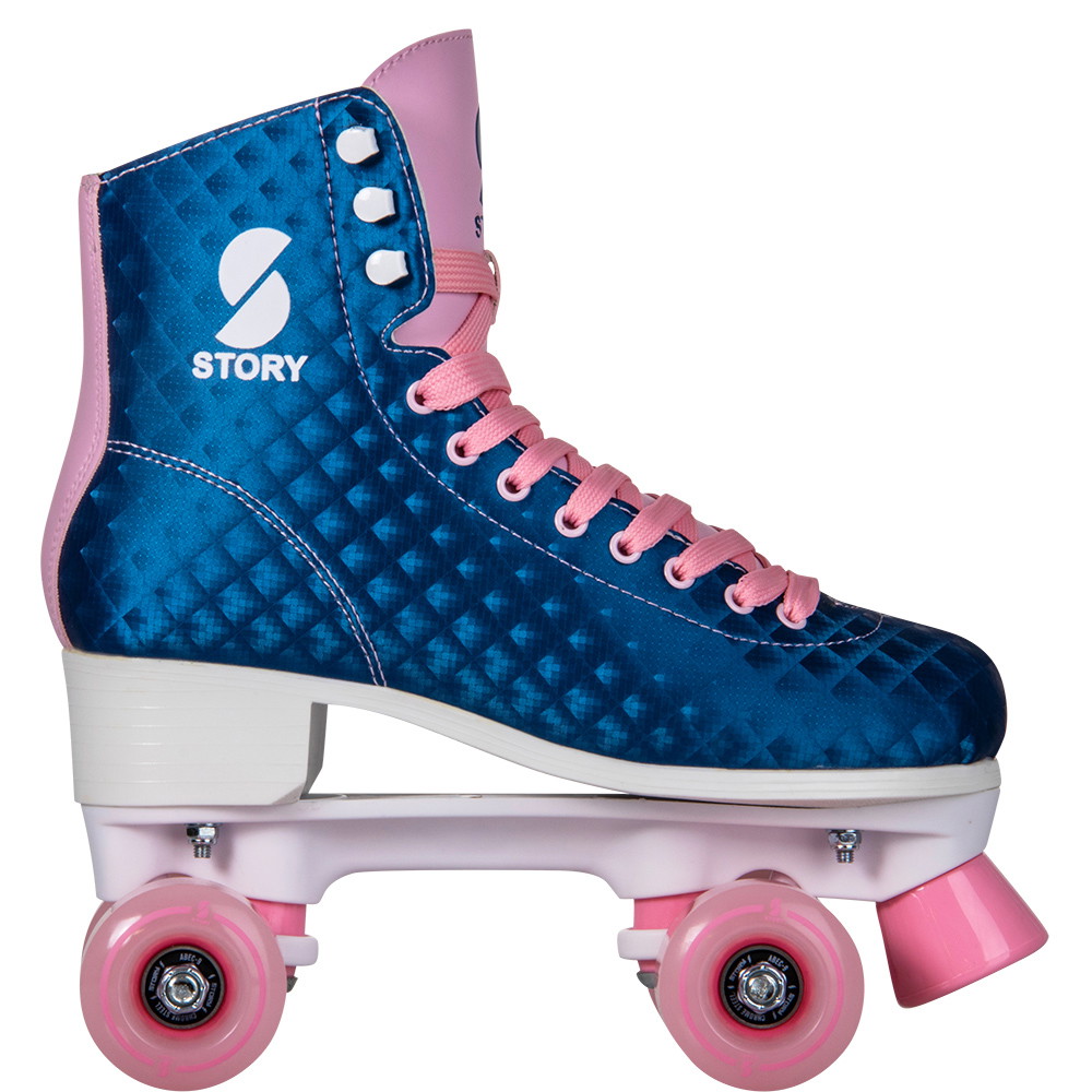 Story Soul Quad Roller Skates