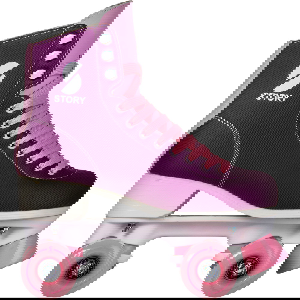 Story Soul Quad Roller Skates - OUTLET