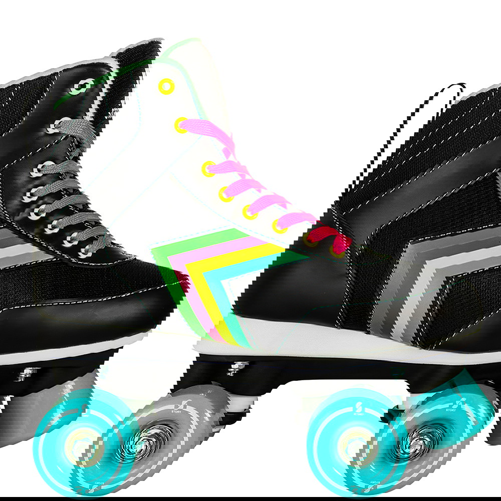 Story Spectrum Quad Roller skate