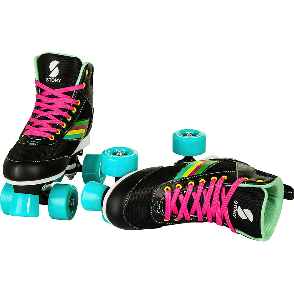 Story Spectrum Quad Roller skate