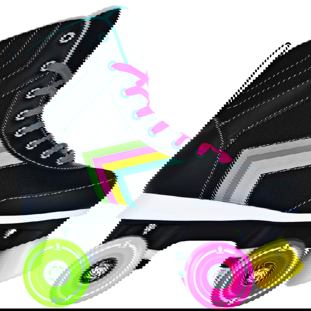 Story Spectrum Quad Roller skate