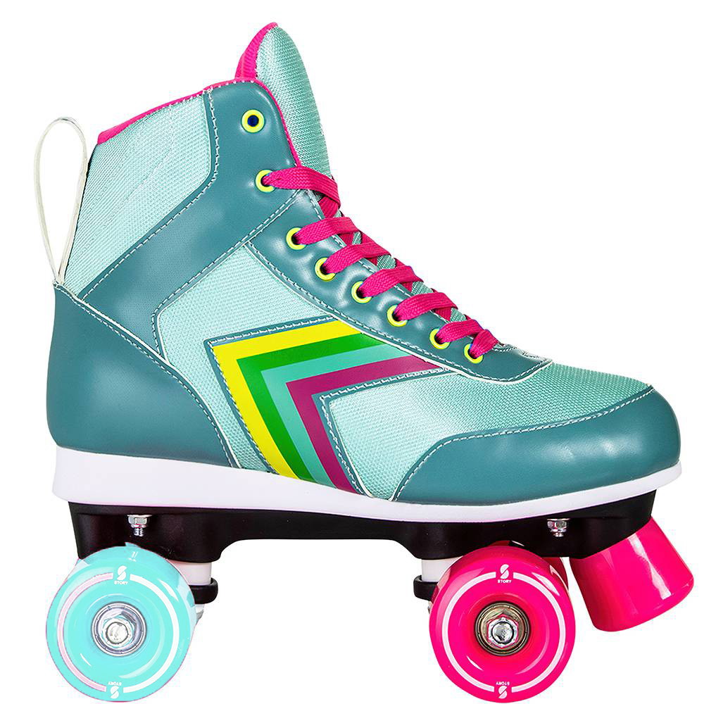 Story Spectrum Quad Roller skate