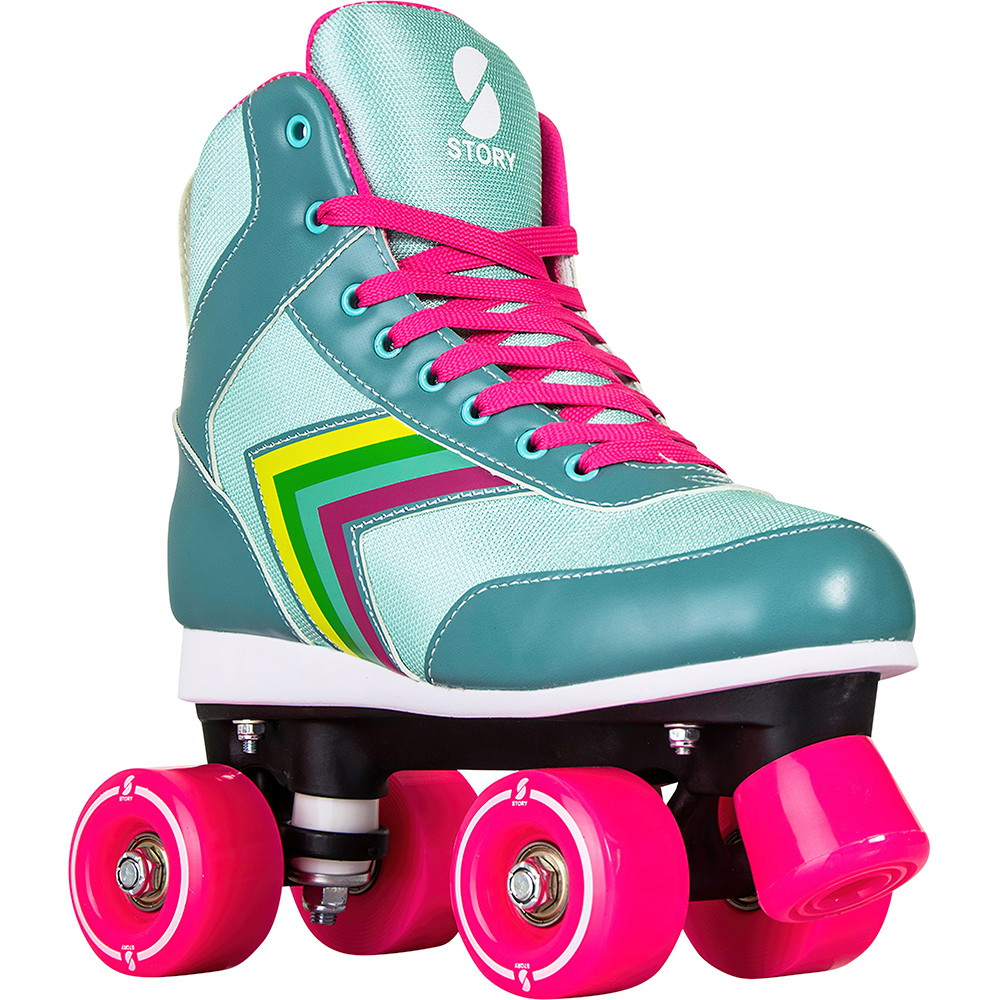 Story Spectrum Quad Roller skate
