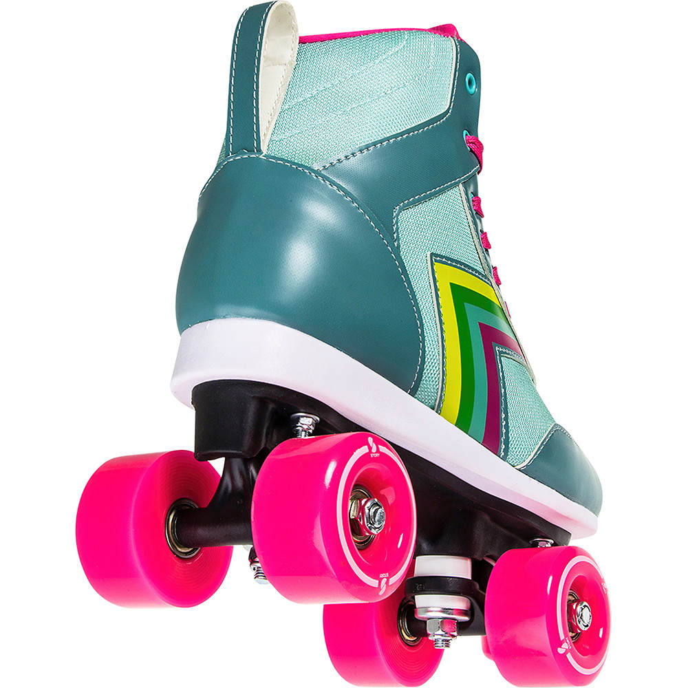 Story Spectrum Quad Roller skate
