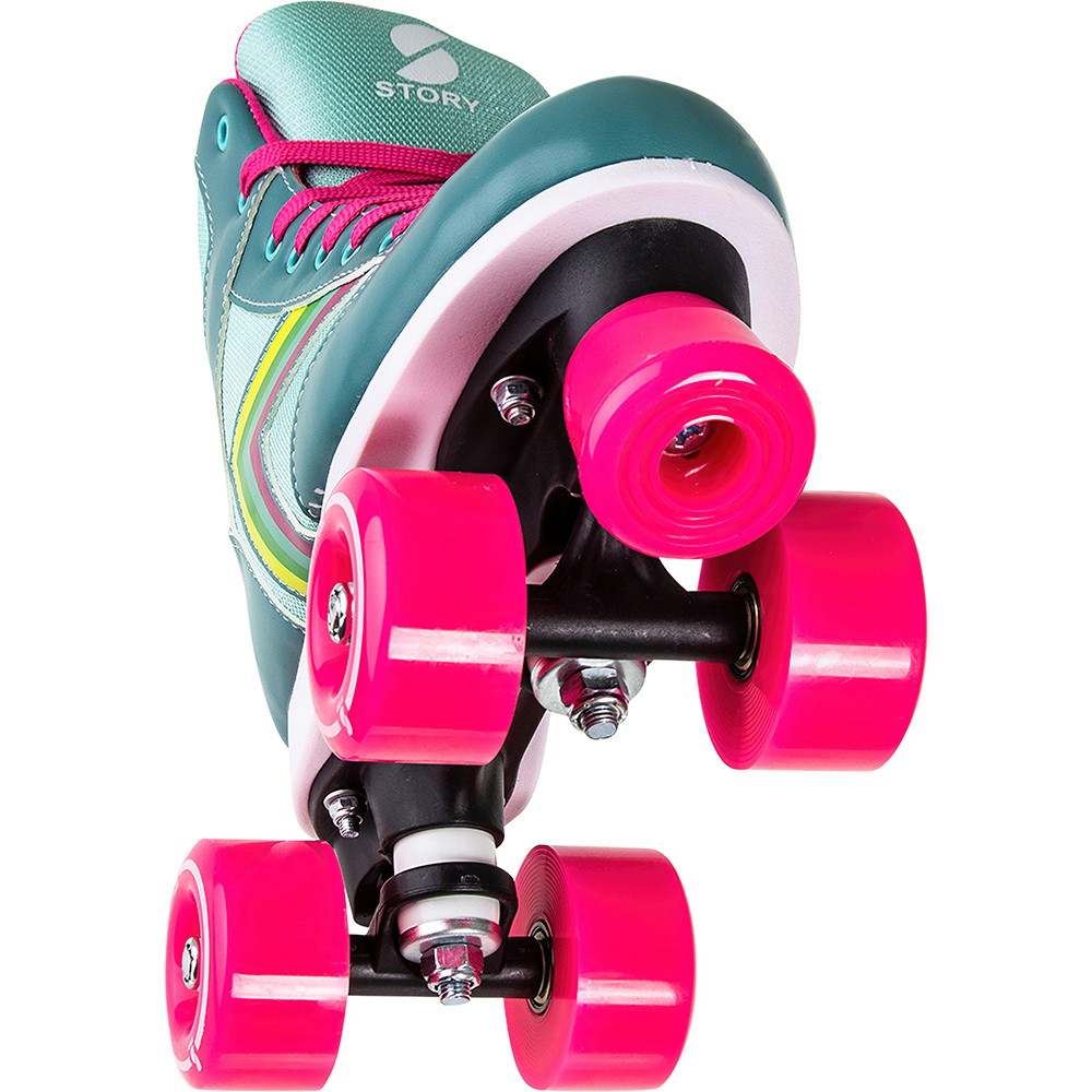 Story Spectrum Quad Roller skate